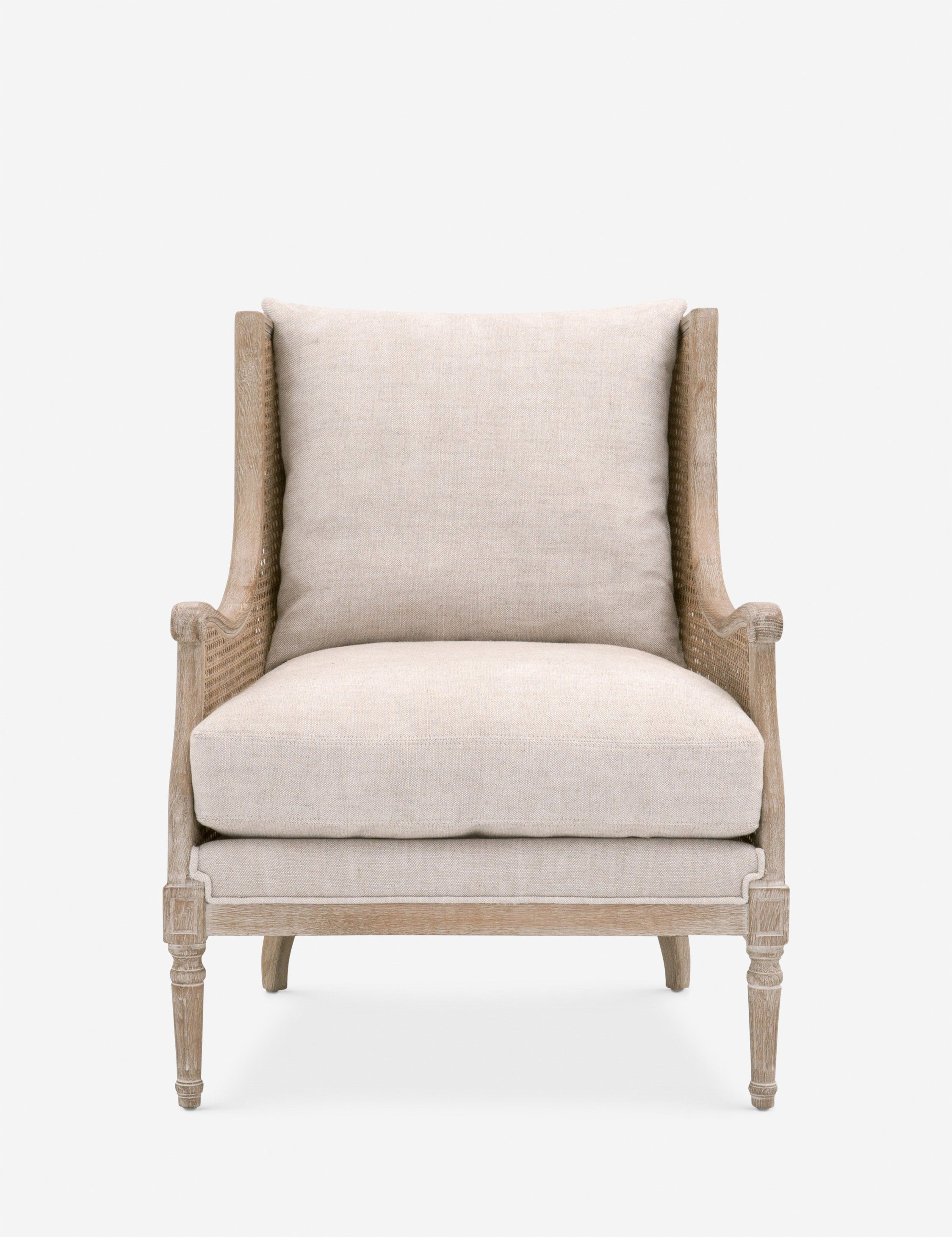 Oxford Accent Chair