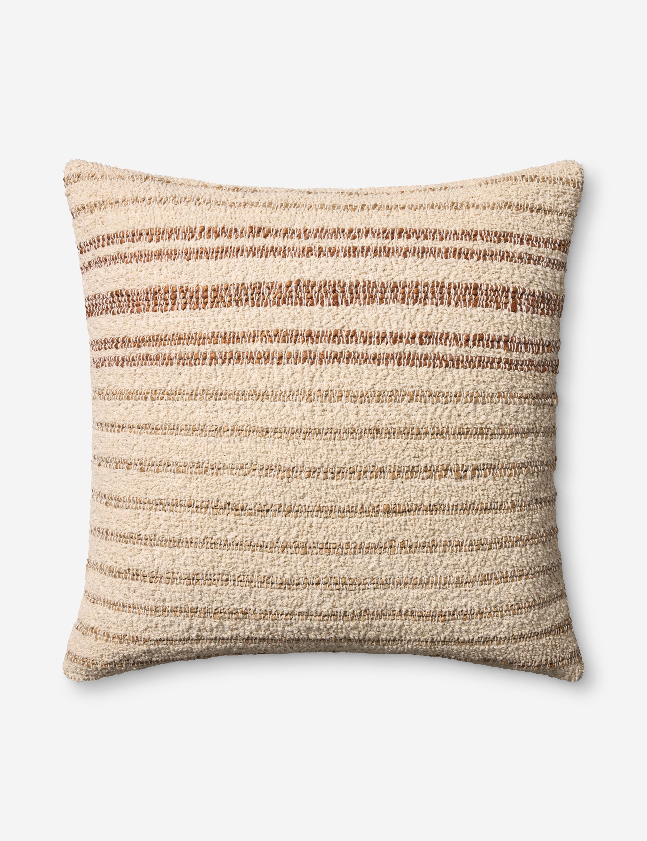 Atley Pillow by Amber Lewis x Loloi