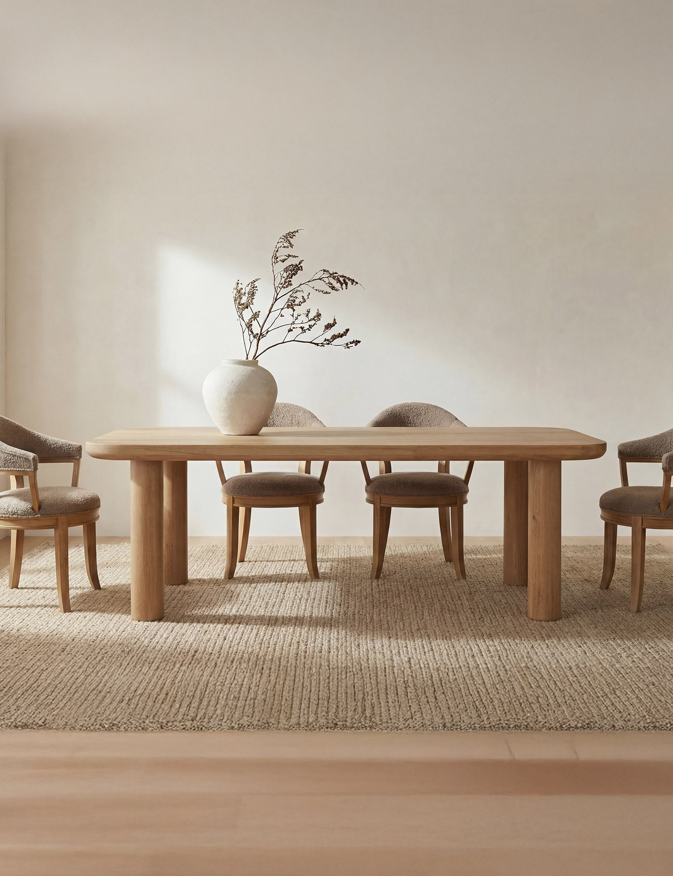 Davies Dining Table