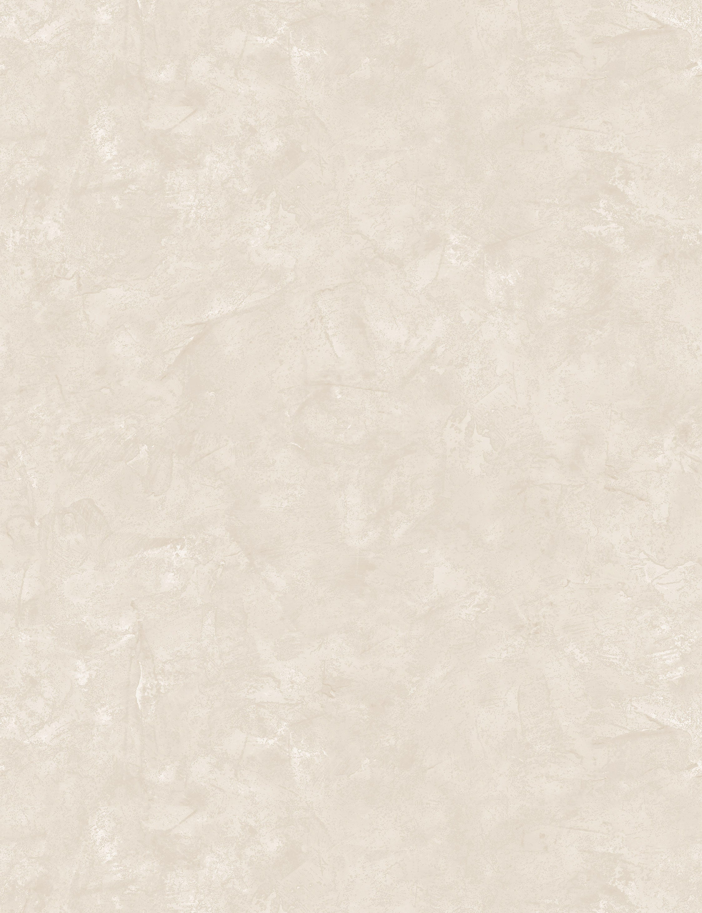 Faux Roman Clay Textured Peel and Stick Wallpaper Swatch by Pure Salt, Taupe