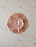 Pinwheel Placemats (Set of 4) by Payton James
