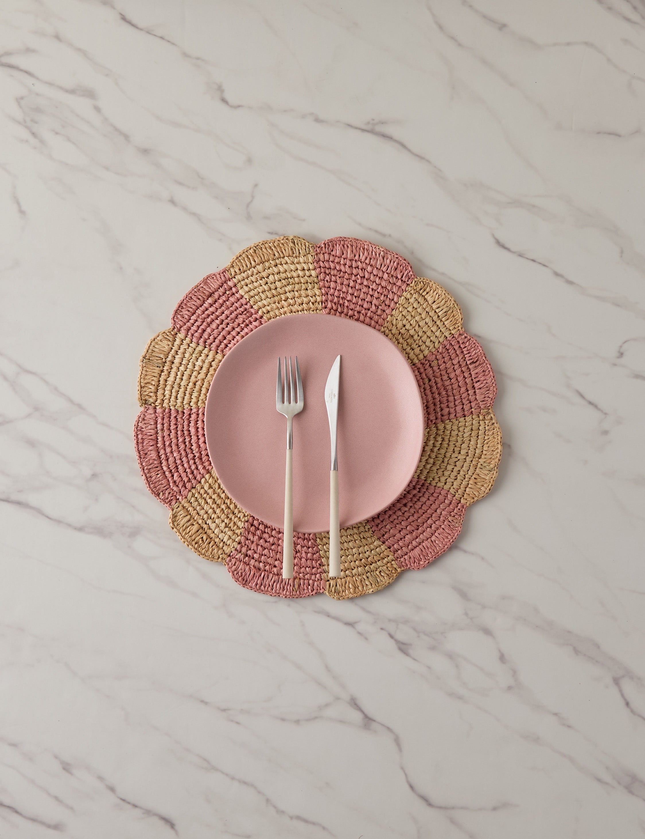 Pinwheel Placemats (Set of 4) by Payton James