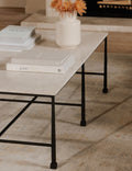 Tristan Coffee Table