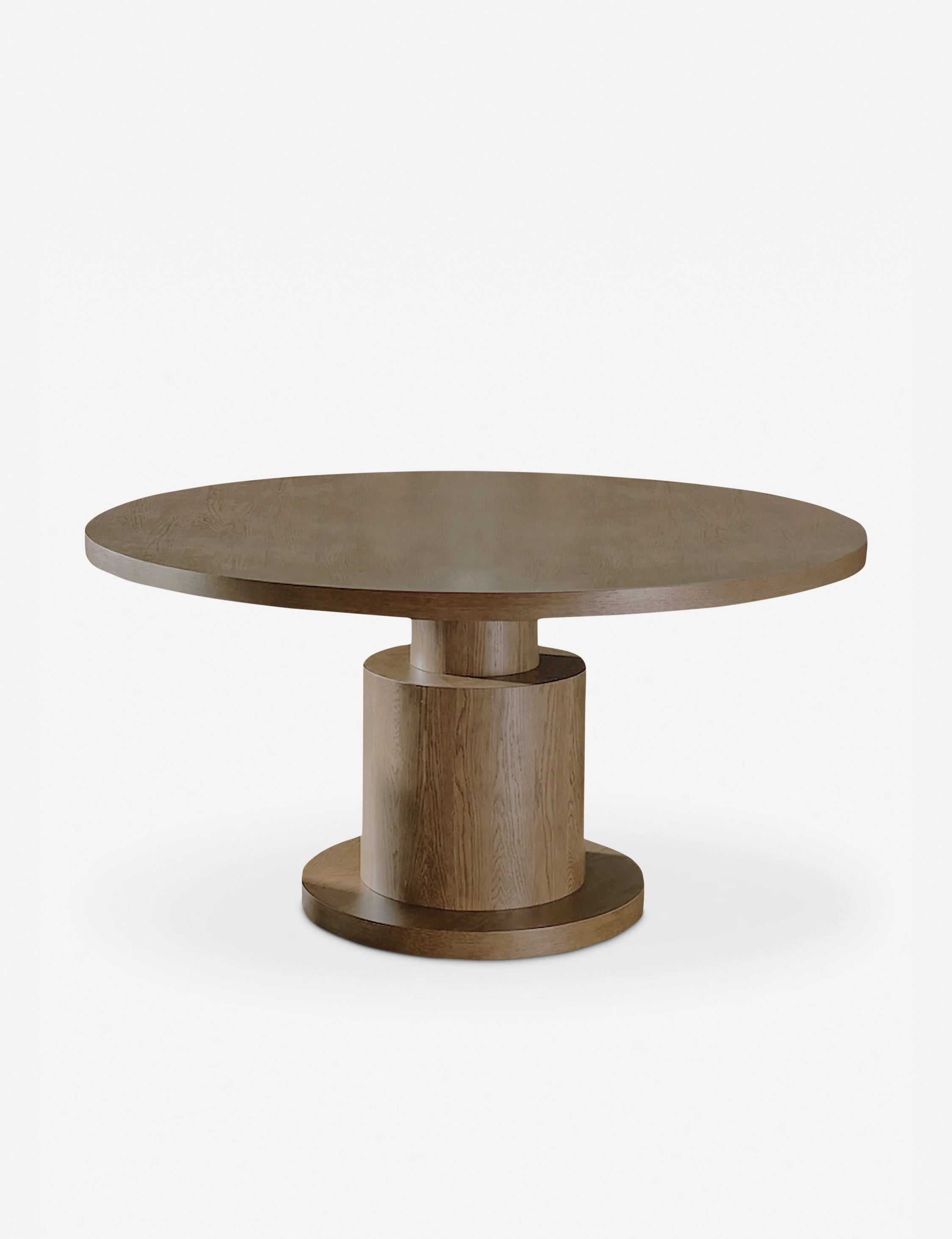 Viona Round Dining Table