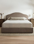 Shara Storage Bed