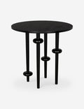Bancroft Round Side Table