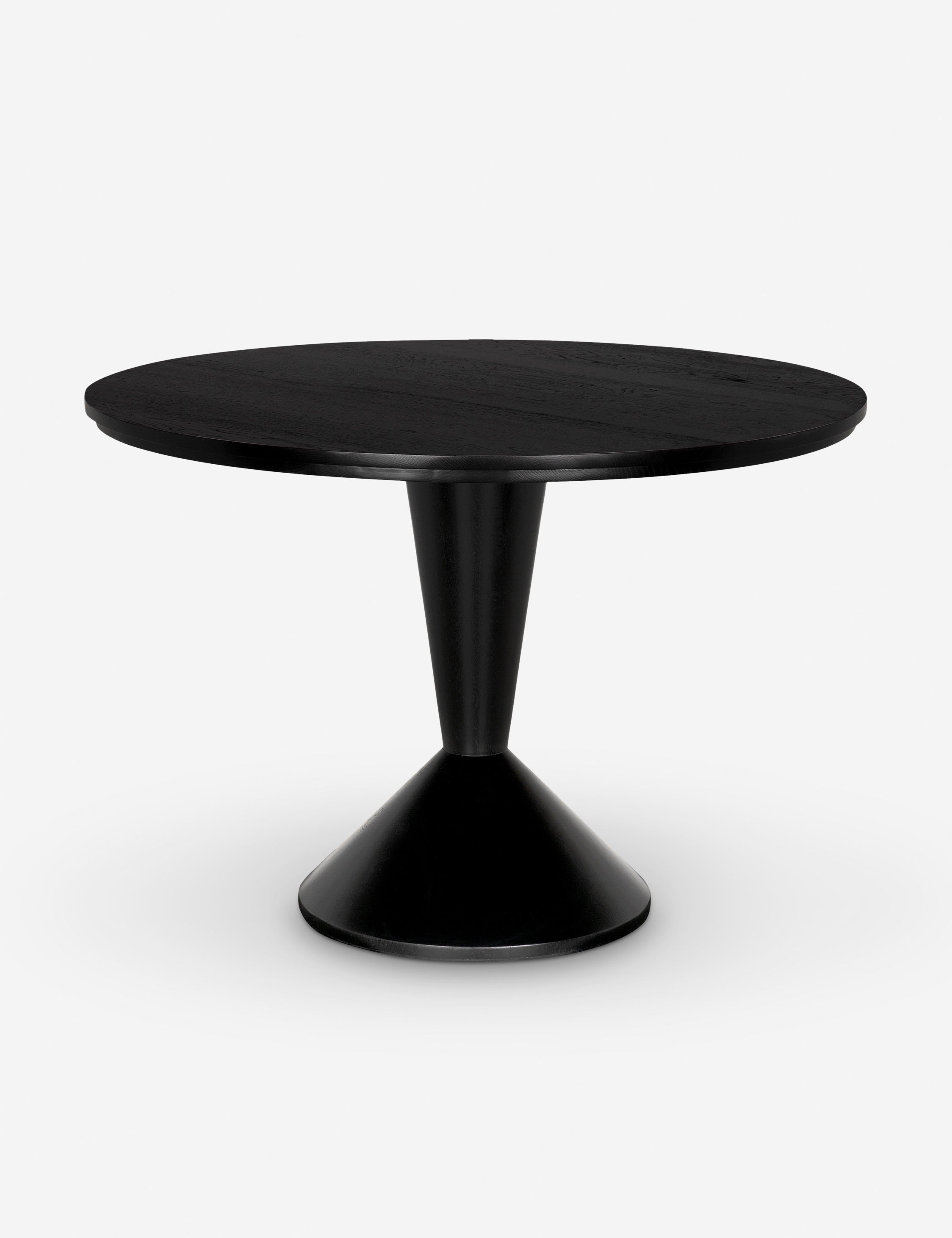 Sadler Round Dining Table