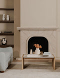 Lindahl Square Coffee Table