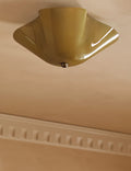 Radner Flush Mount Light