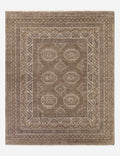 Ramira Hand-Knotted Wool Rug