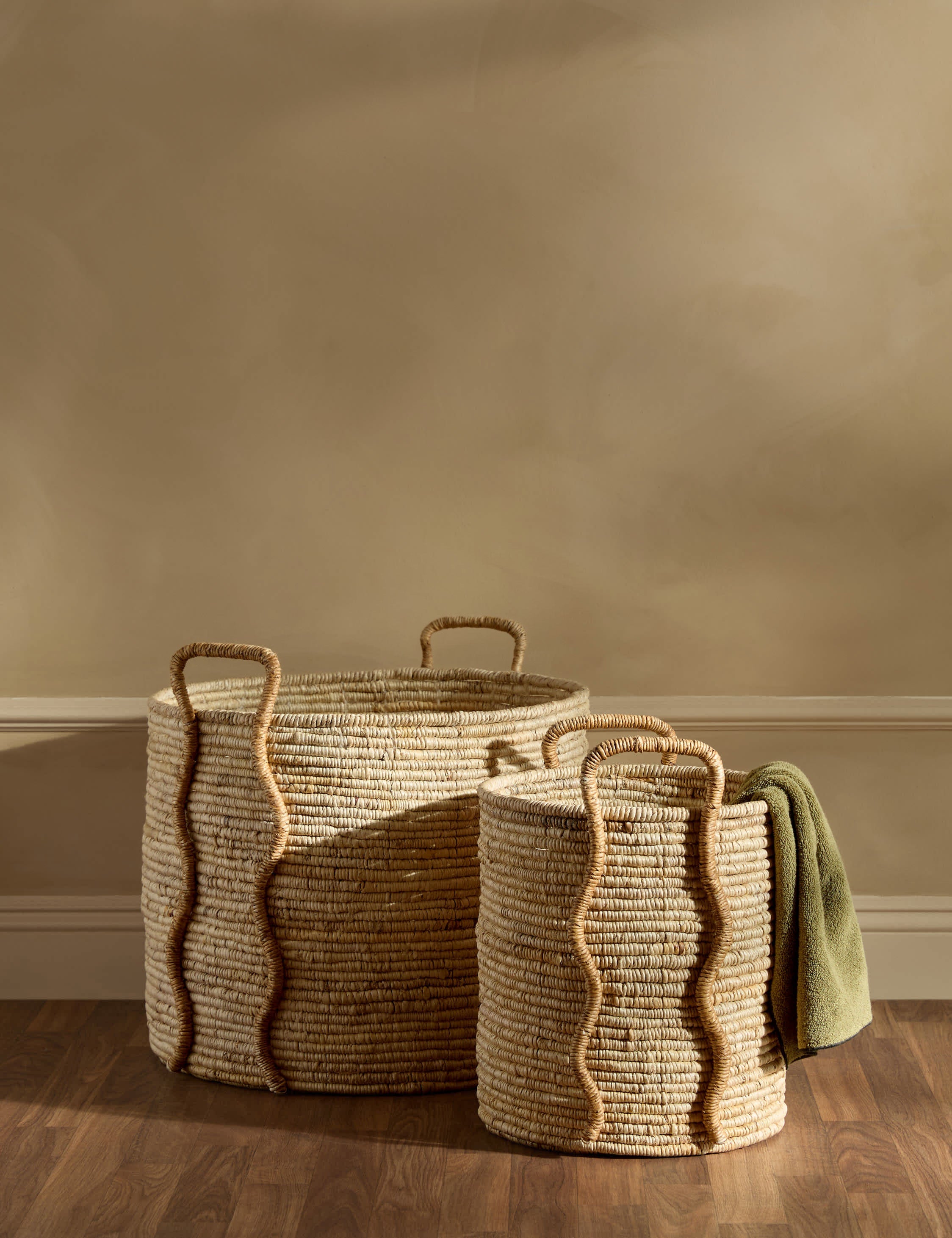Ripley Basket