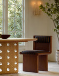 Rowley Dining Chair by Sarah Sherman Samuel