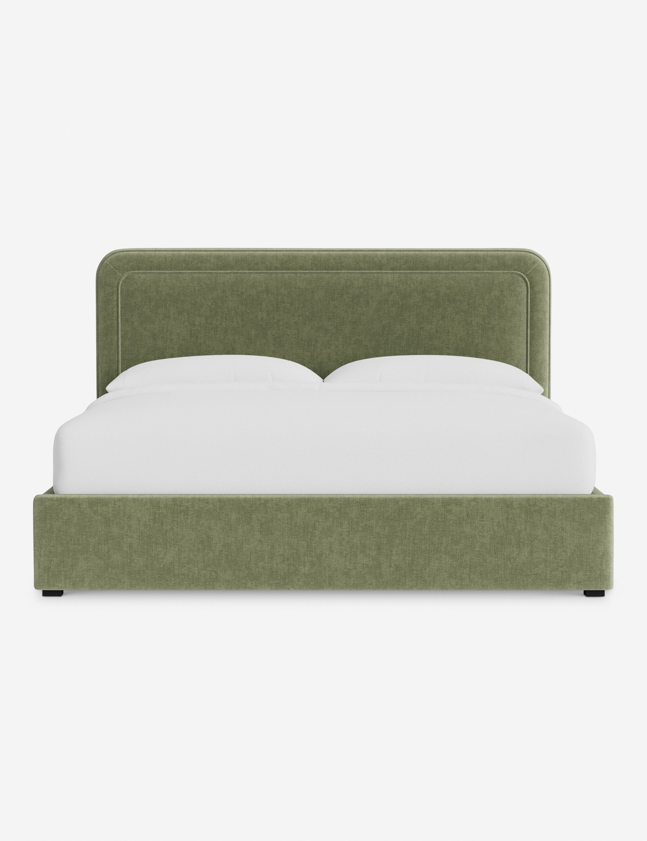 Scottie Storage Bed