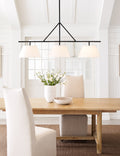 Andrade Linear Pendant Light