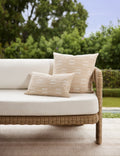 Leighton Indoor / Outdoor Pillow