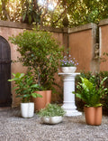 Dempsy Planter by Sarah Sherman Samuel