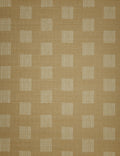 Sand Dune Grasscloth Wallpaper by Élan Byrd Swatch