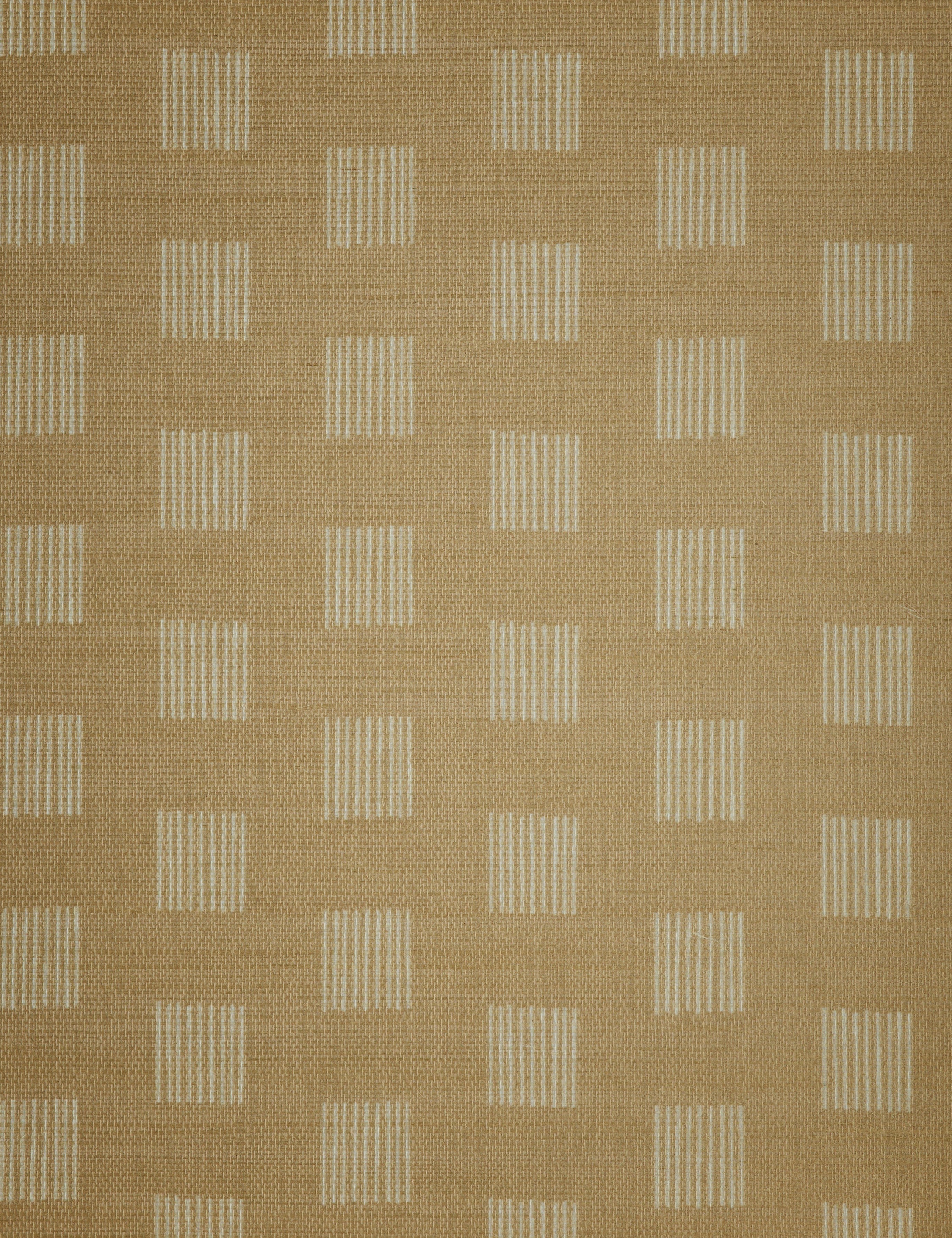 Sand Dune Grasscloth Wallpaper by Élan Byrd Swatch