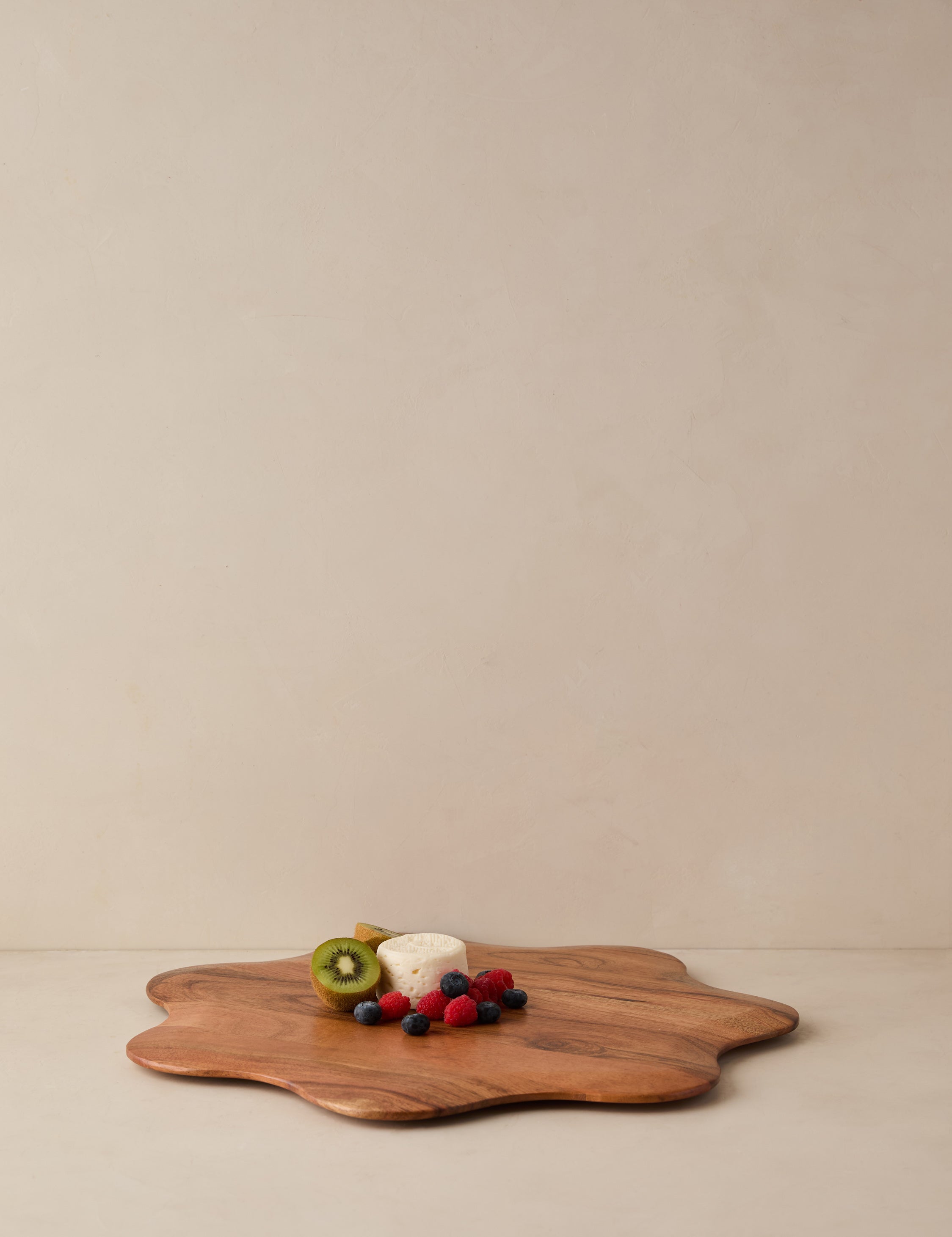 Sari Serving Board by Meso