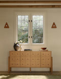 Hawser Sideboard by Sarah Sherman Samuel