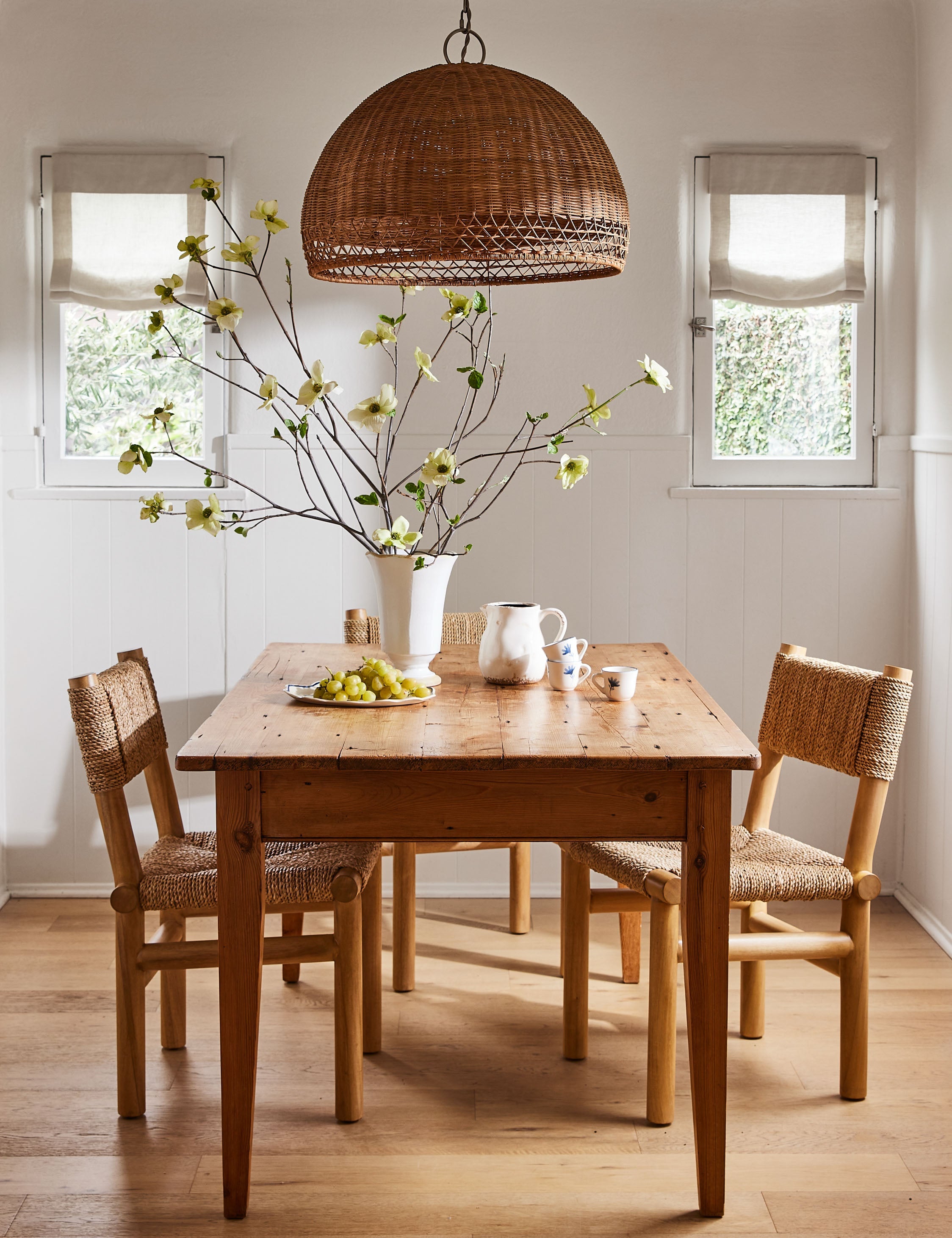 Morales Dining Chair