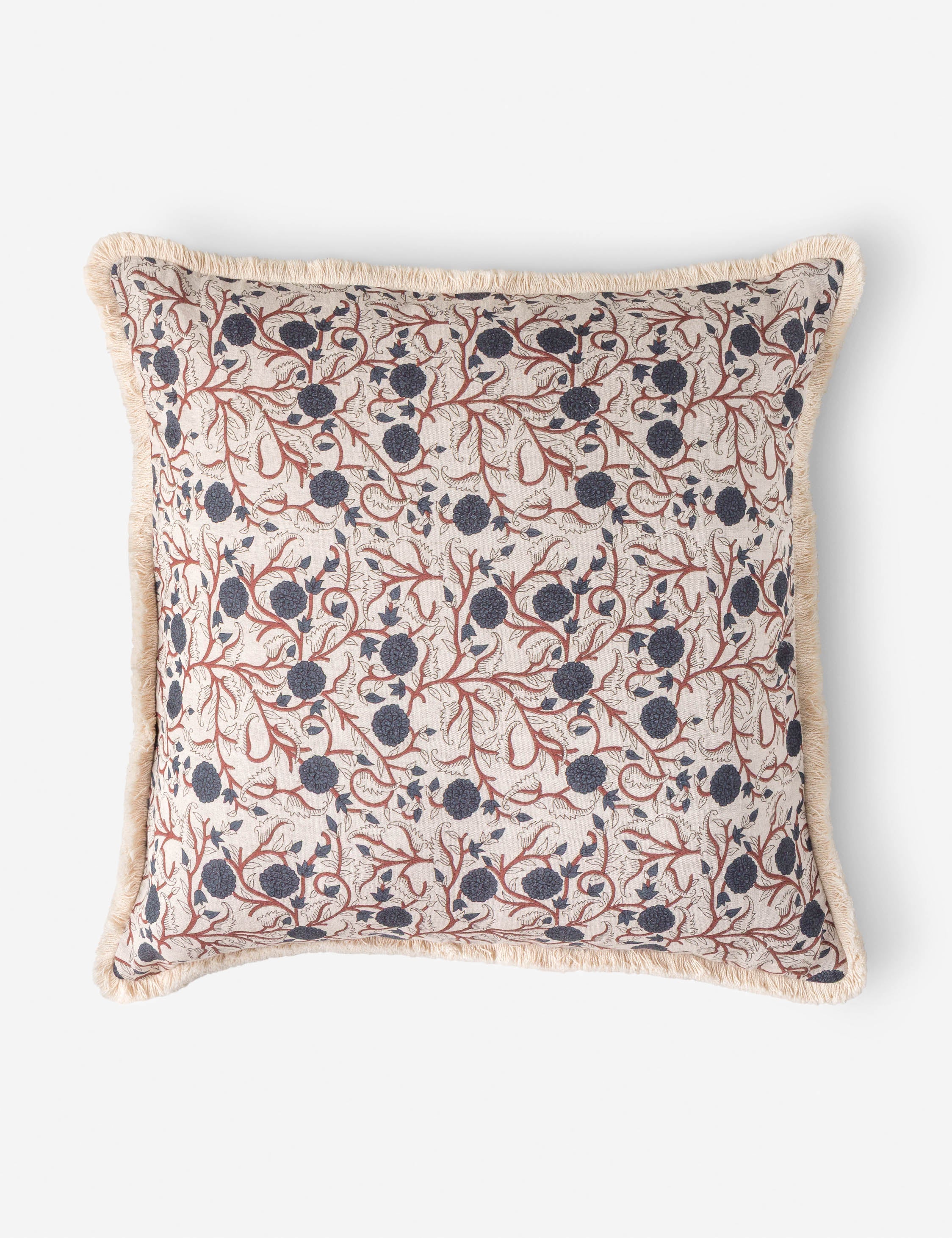 Kamiyah Pillow