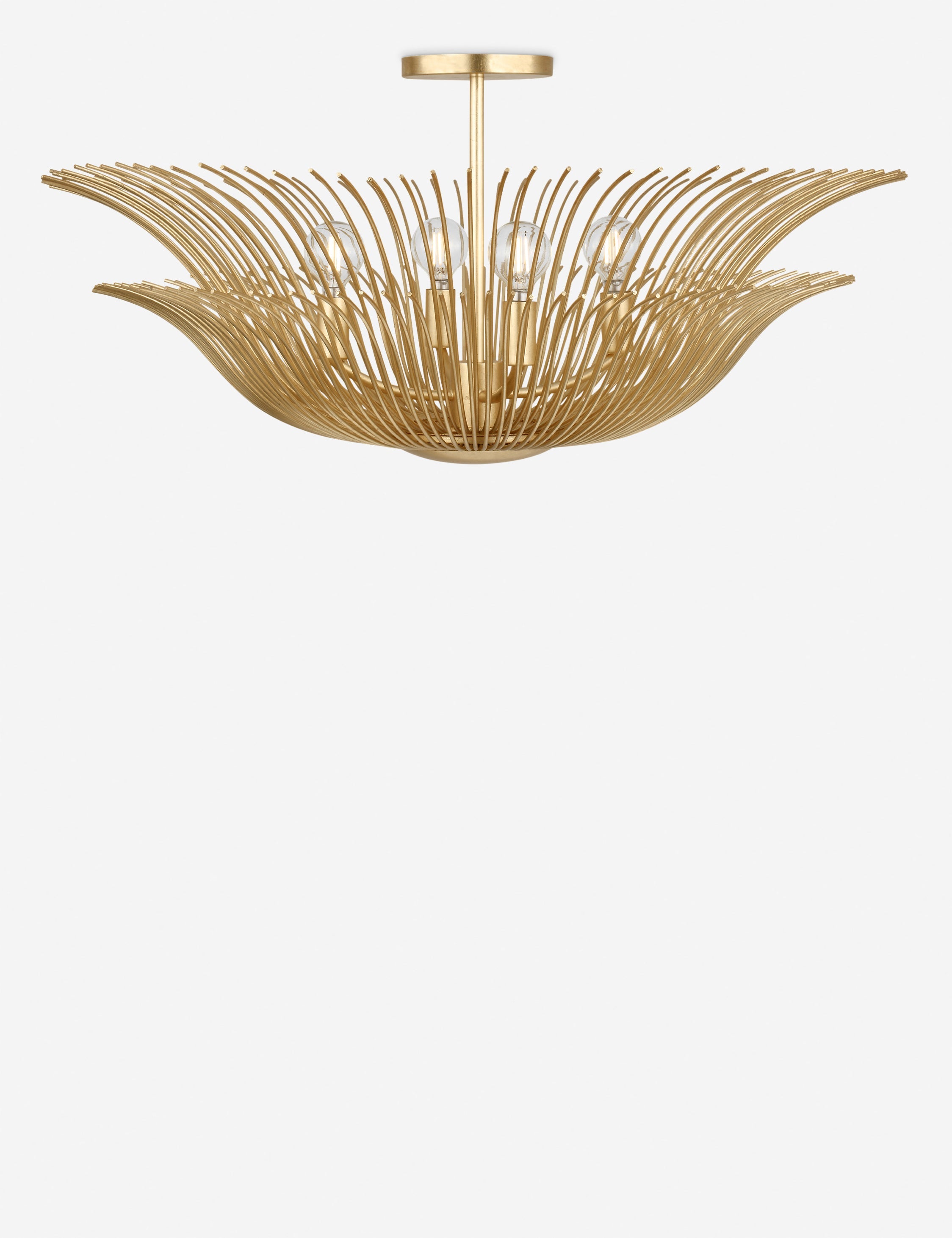 Dorelle Flush Mount Light by Christiane Lemieux