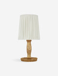 Ovid Cordless Table Lamp by AERIN