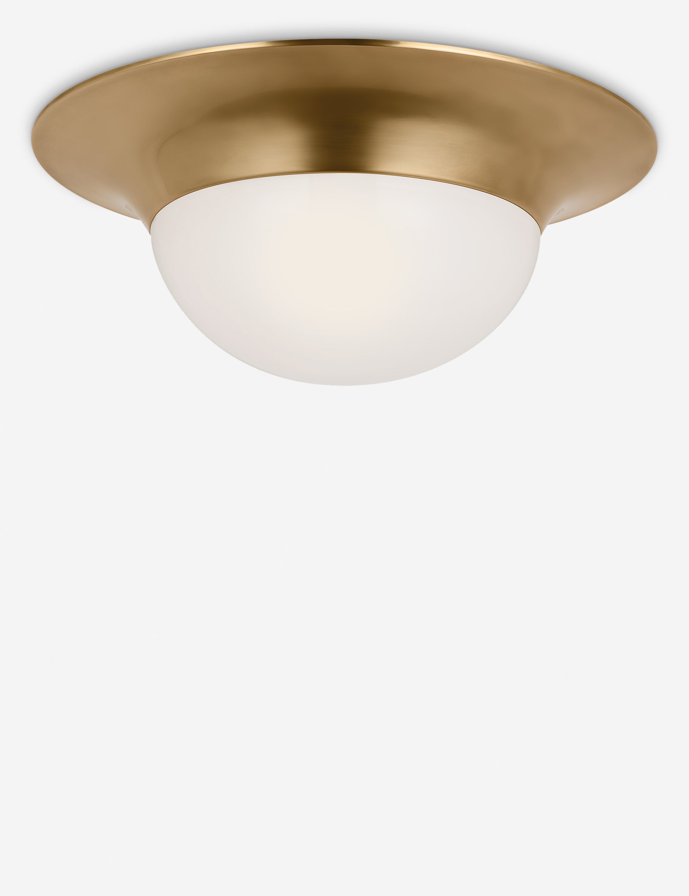 Seeger Flush Mount Light