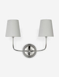 Bostick Double Sconce