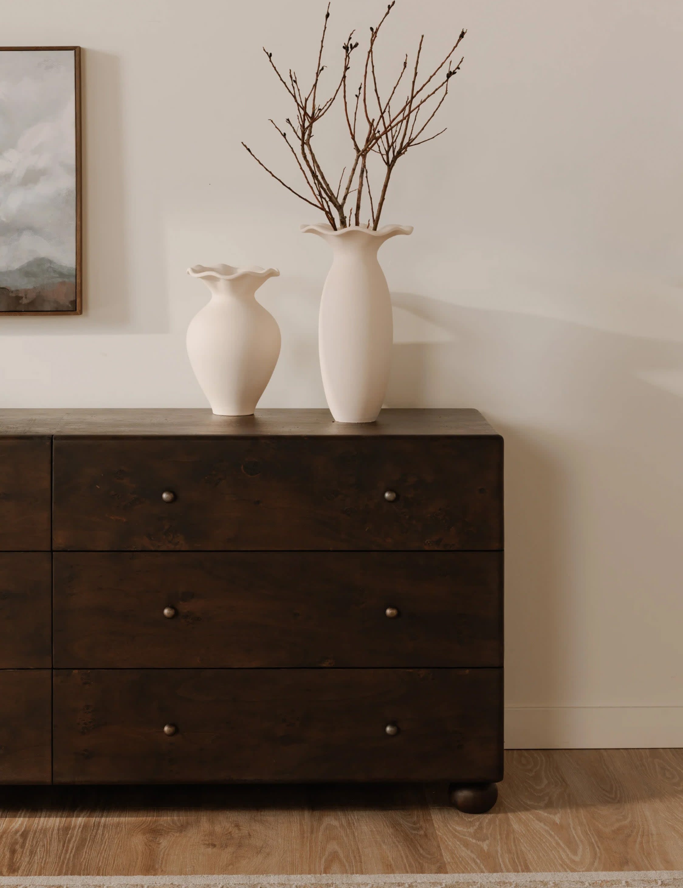 Hobbes Dresser