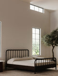 Wallis Platform Bed