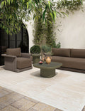 Camino Indoor / Outdoor Square Coffee Table