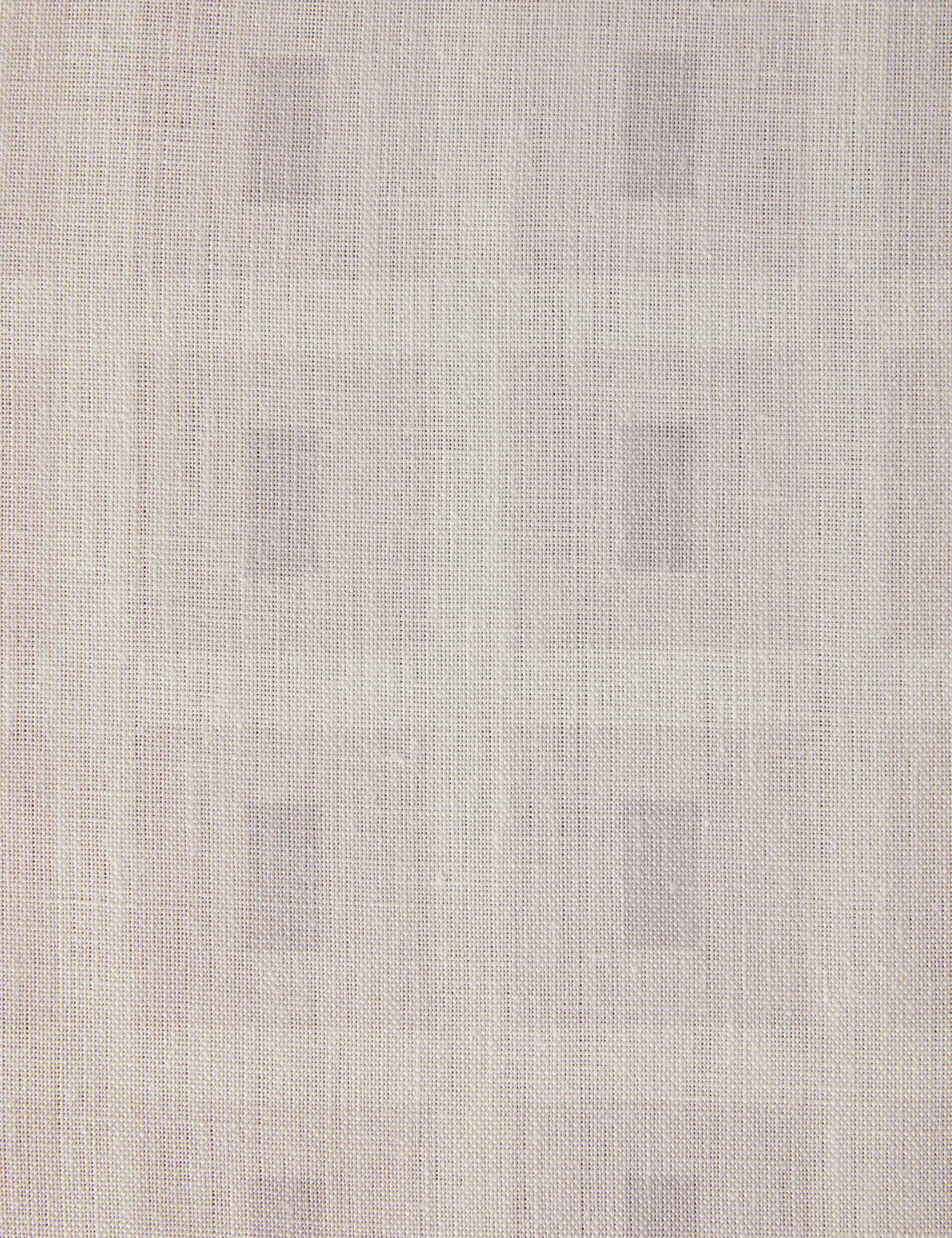 Valla Linen Fabric Swatch by Annie Coop