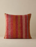 Vintage Pillow No. 123, 20in x 20in