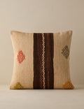 Vintage Pillow No. 127, 20in x 20in