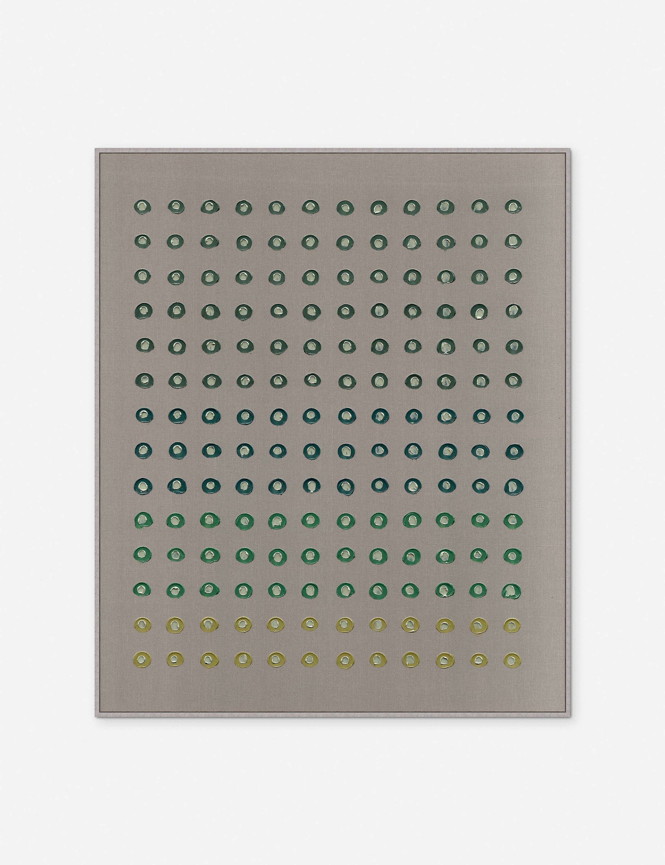 Spots Wall Art