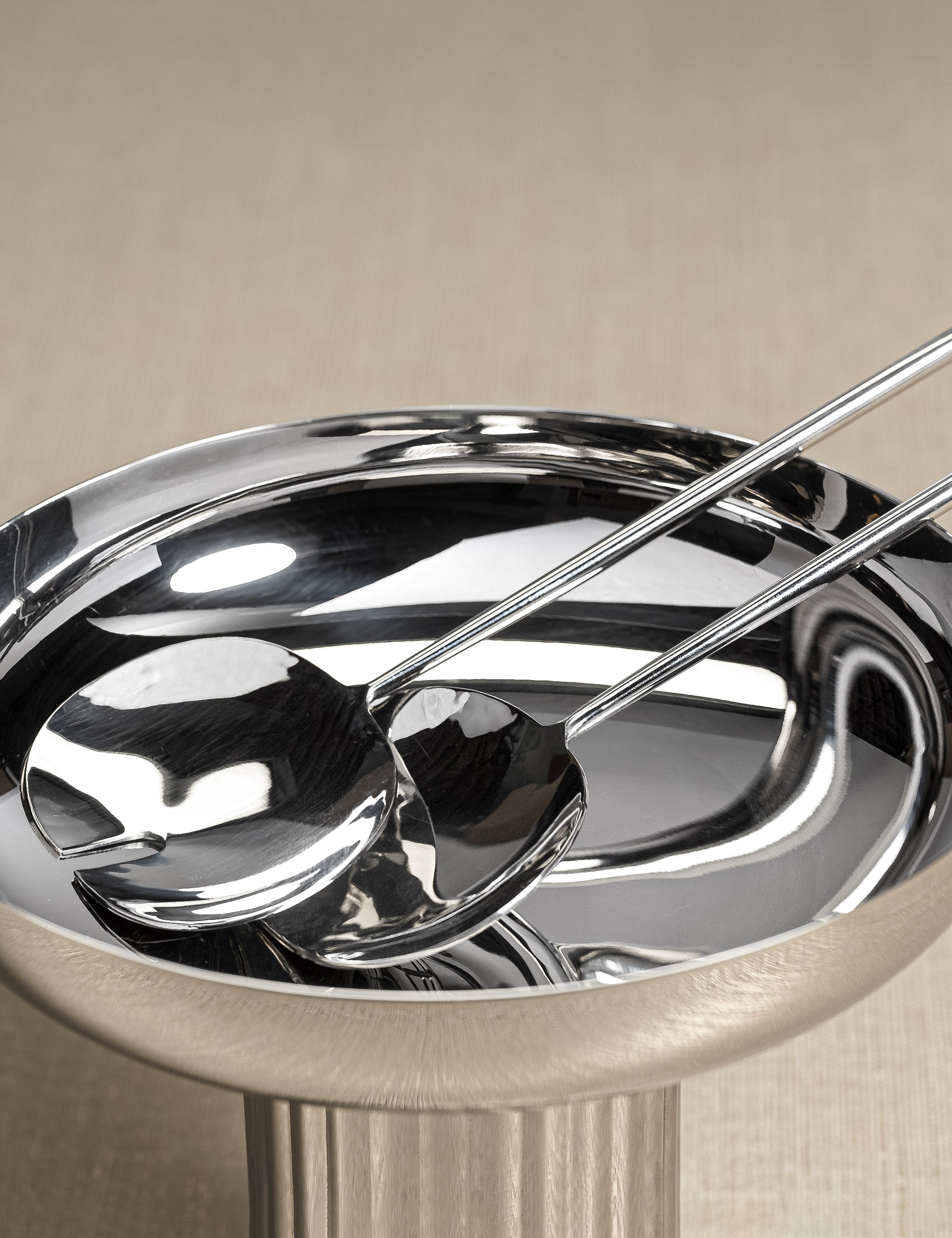 Bria Salad Servers (Set of 2)