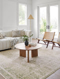 Thornton Hand-Knotted Wool Rug