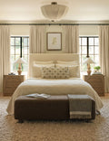 Delphine Bed by DISC Interiors