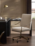 Crispin Desk Chair