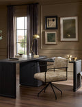 Sisa Rotating Desk