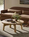 Coleridge Round Coffee Table