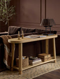 Coleridge Console Table