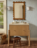 Tappi Stool by Sarah Sherman Samuel