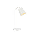 Luna 1 Light Table Lamp 13 Inch