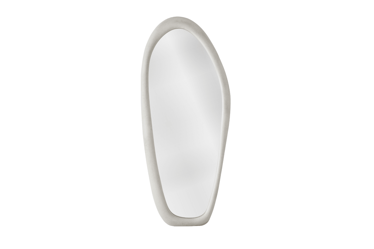 Luna Floor Mirror