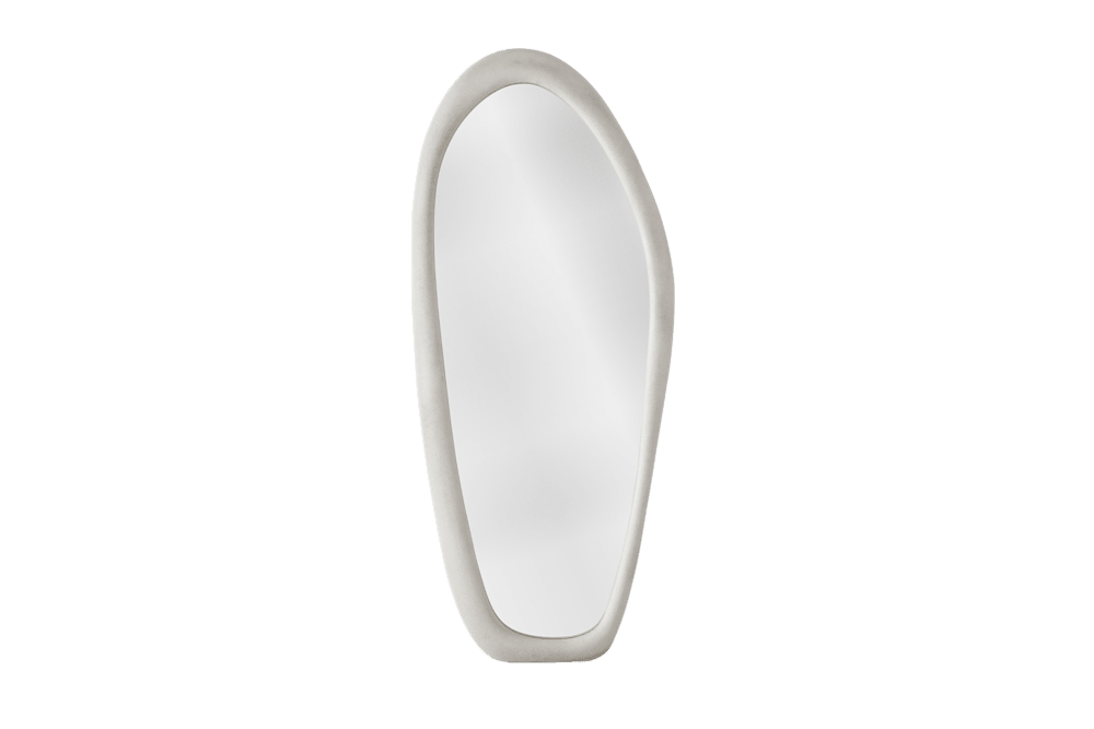 Luna Floor Mirror