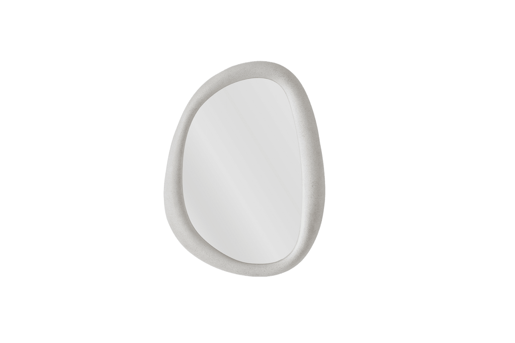 Luna Small Wall Mirror