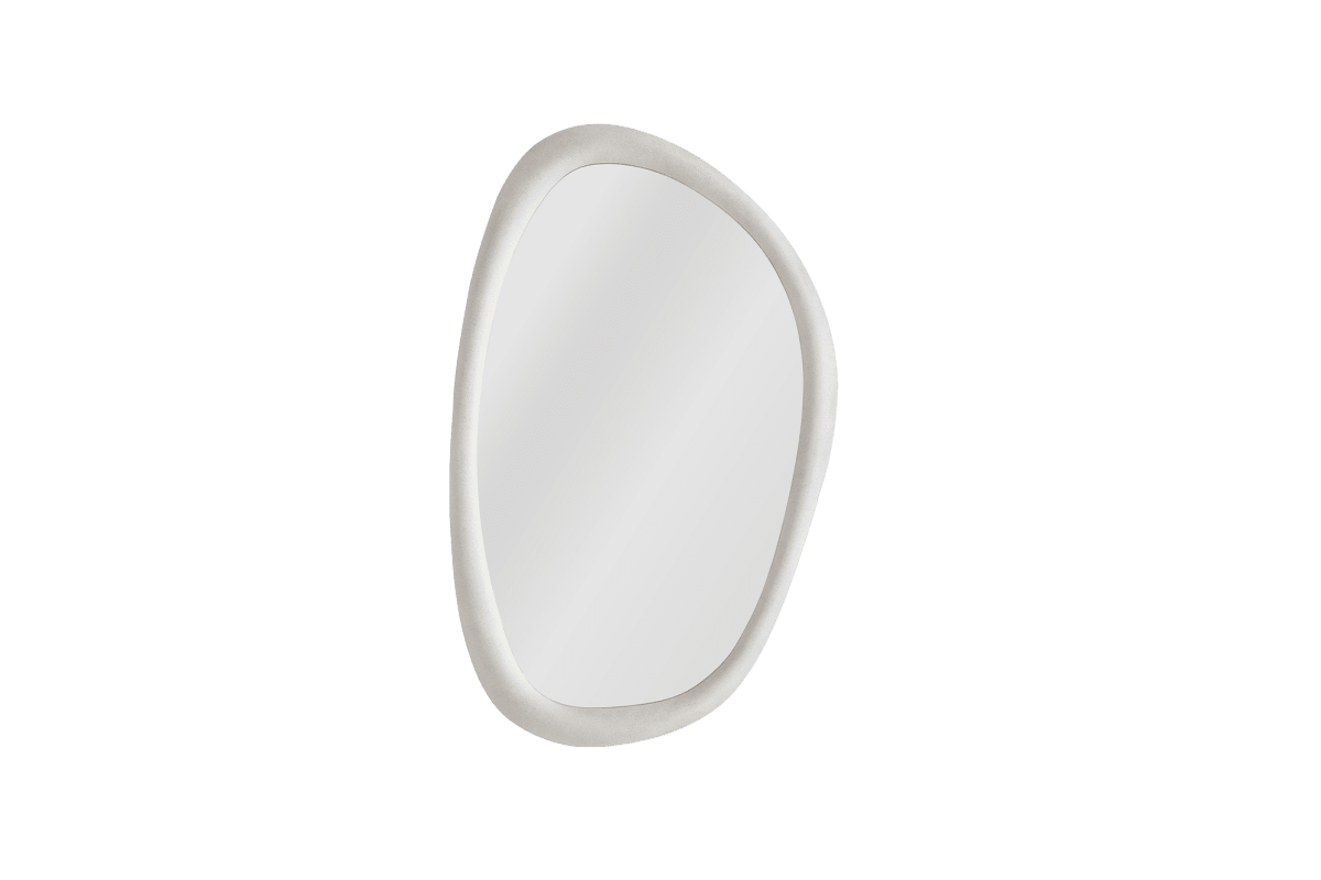 Luna Large Wall Mirror
